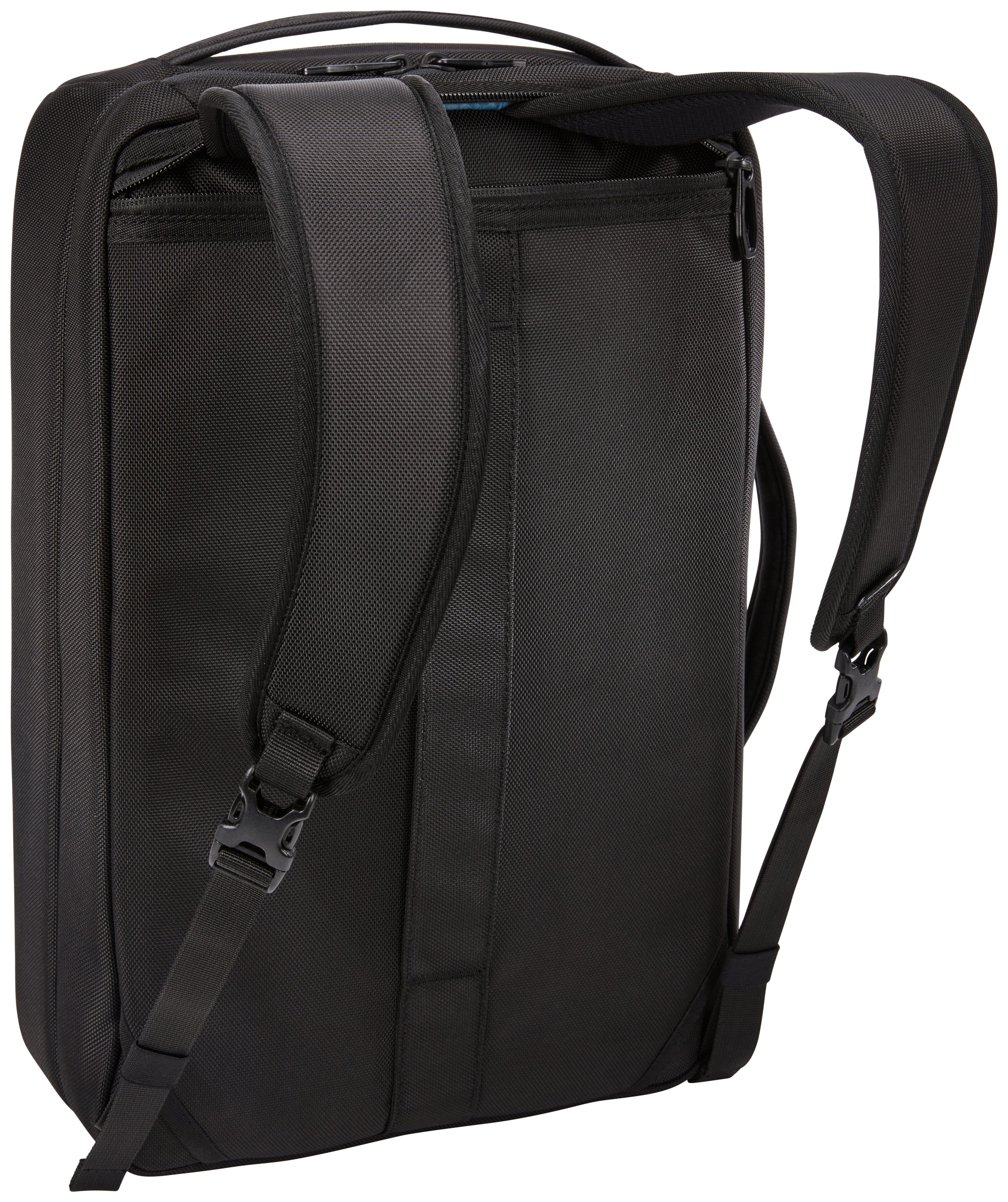 EAN 0085854253062 - Thule Accent TACLB2116 - Black 40,6 cm (16") Mochila Negro imagen 11