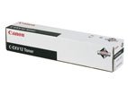 Toner Canon Ir3530/3570/4570 Color Negro (Cexv12)