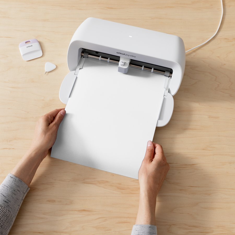 EAN 0093573173547 - Cricut Joy Xtra Smart Vinyl Rollo de vinilo de termotransferencia Vinilo de termotransferencia liso imagen 3