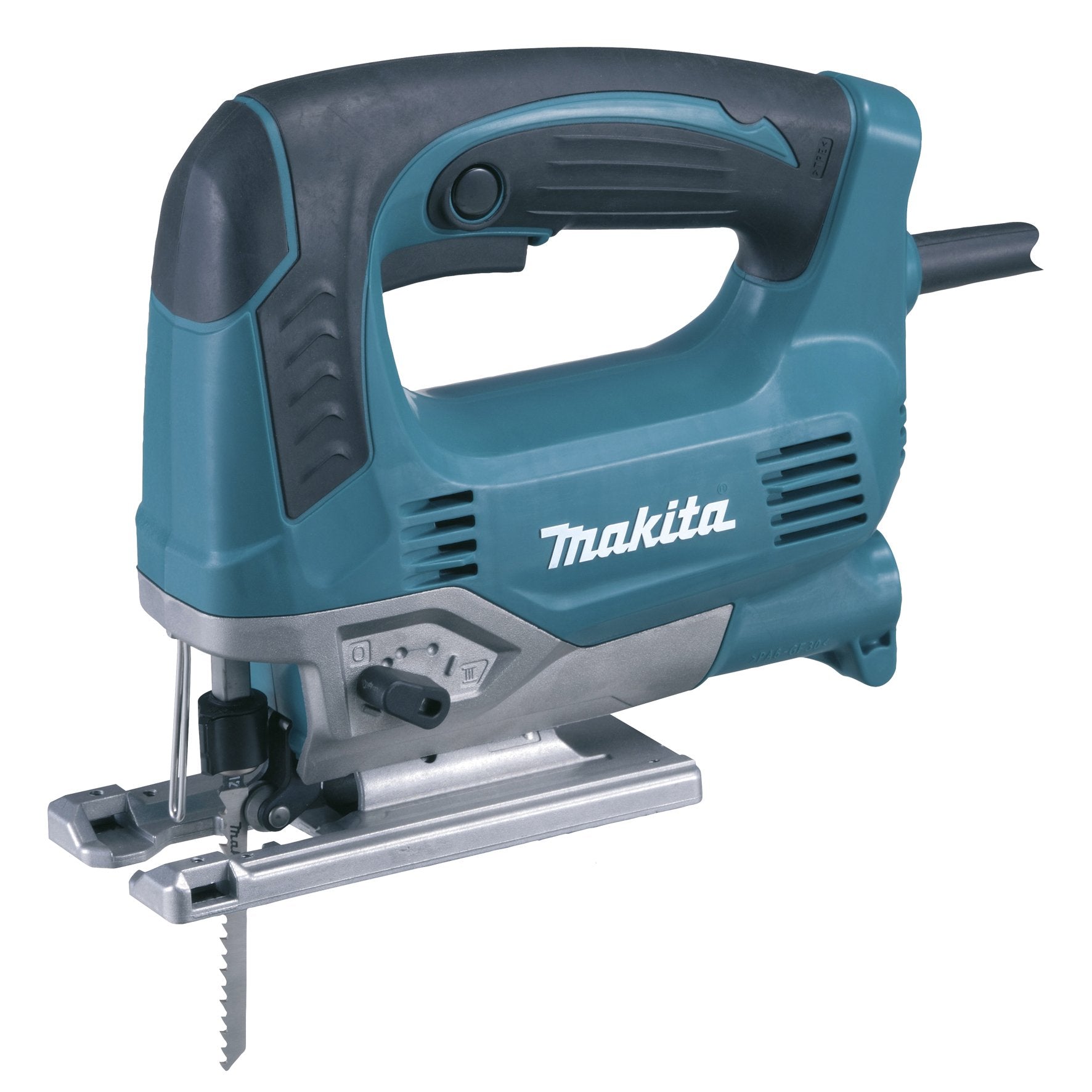 Makita Sierra De Calar De Péndulo Jv0600j Jv0600j