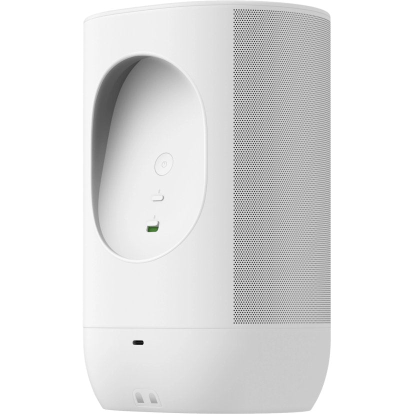 Sonos Move 2 White Altavoz Inteligente