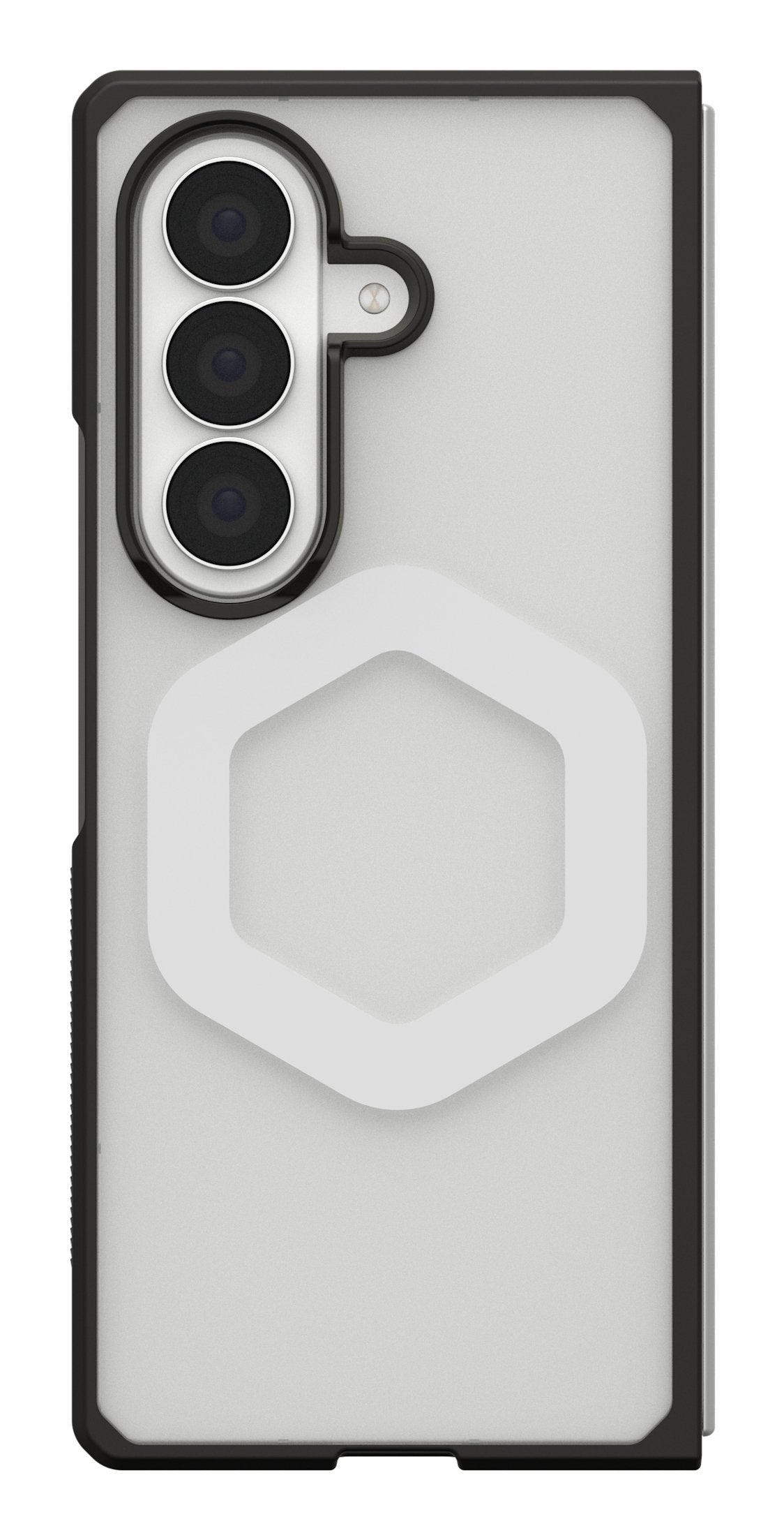 EAN 0840283931604 - Urban Armor Gear 214560114343 funda para teléfono móvil 20,3 cm (8") Blanco imagen 10