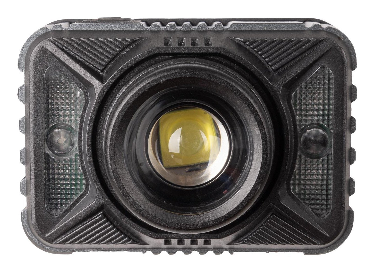 Entac Mirnlampe Zoom Con Akku 10w Handbewegungsensor