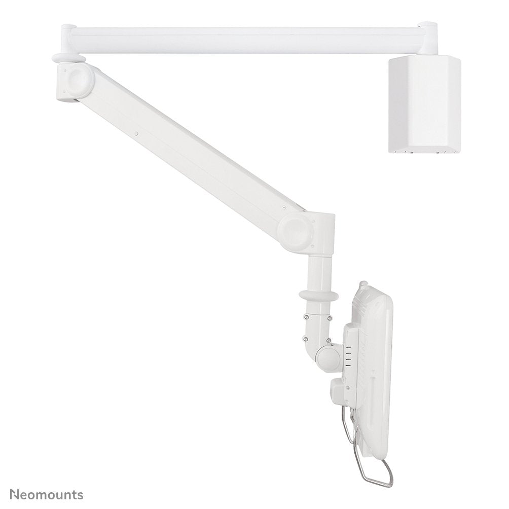 Soporte Newstar  De Pared Médico Para Monitor/Tv