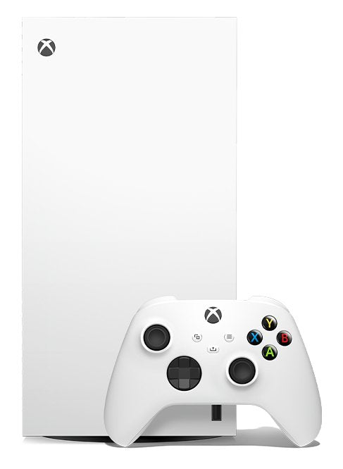 EAN 196388363902 - Microsoft Xbox Series X 1 TB Wifi Blanco imagen 1