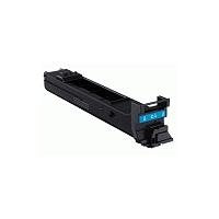 Konica Minolta Toner Cian 4.000 Pag. Magicolor/4650/4695mf/4690 A0dk451