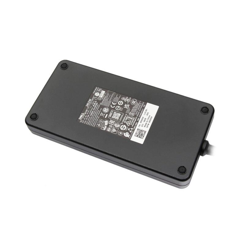 240w Ac Power Adapter For  Laptops