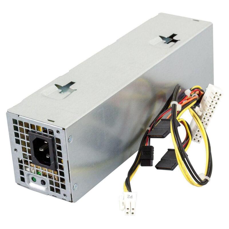 240w Power Supply, Small Form  Factor, Afpc, Hipro