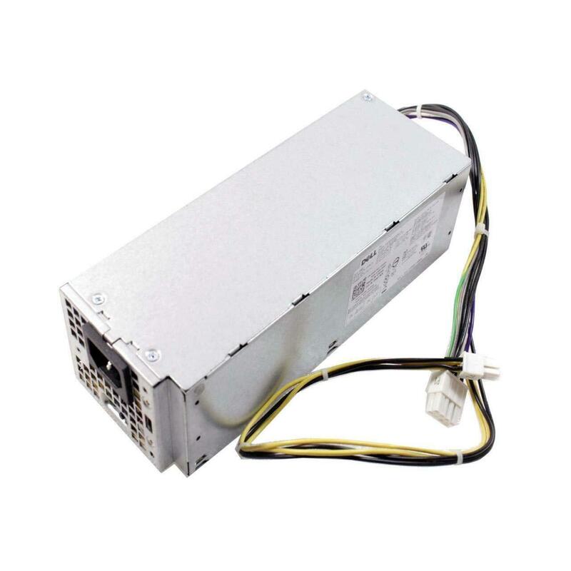 240w Power Supply Unit For  Optiplex Desktops