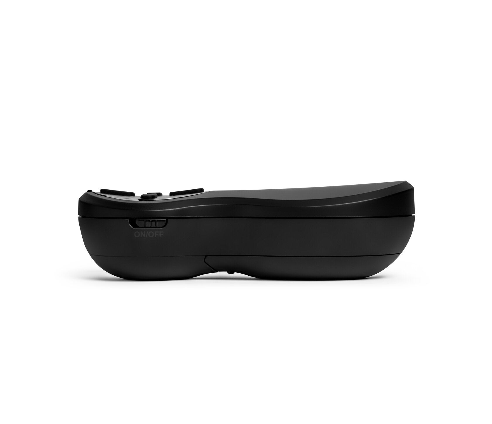 Kensington Si600 Wireless Presenter With Laser Pointercontrol Remoto Para Presentaciones4 Botonesrfnegro