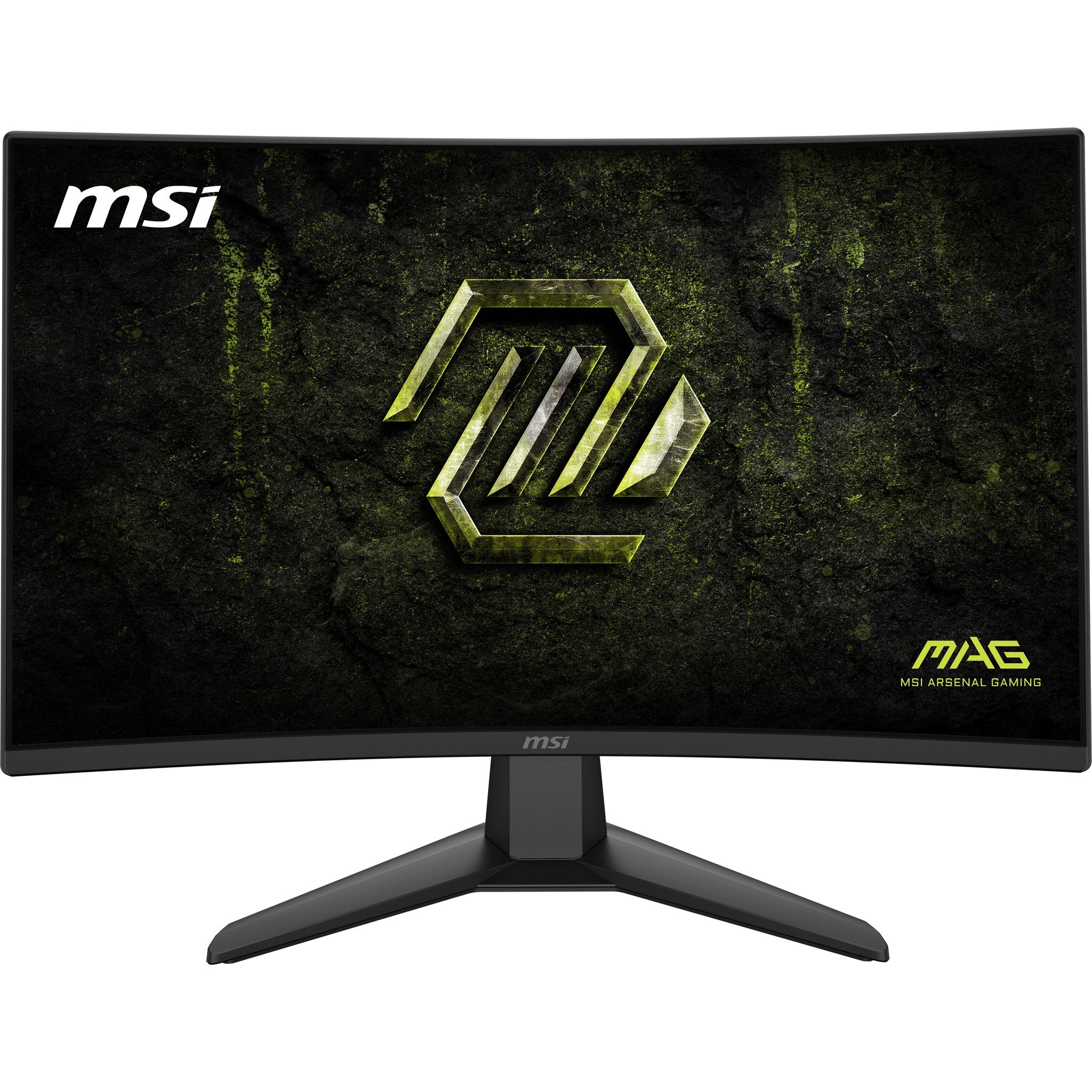 EAN 4711377343275 - MSI MAG 274CF X24 pantalla para PC 68,6 cm (27") 1920 x 1080 Pixeles Full HD Negro imagen 3
