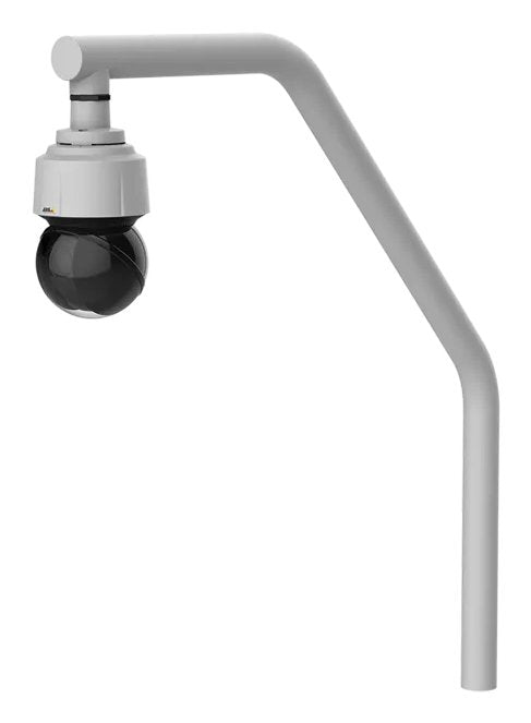 Axis 01706-001 Cámaras De Seguridad Y Montaje Para Vivienda Monte