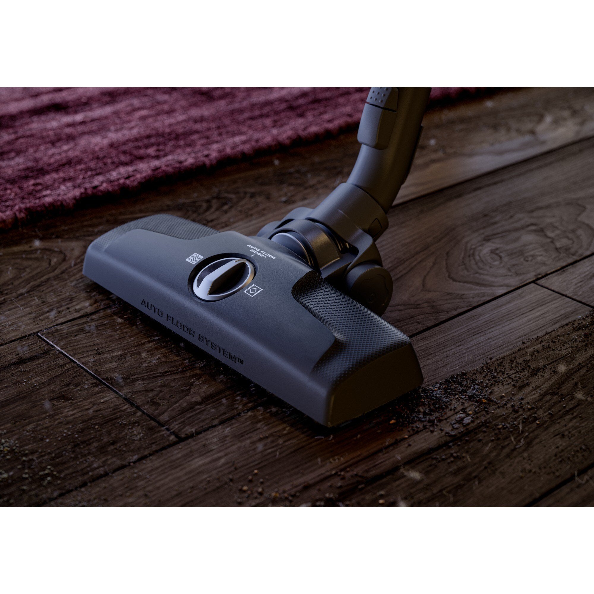 EAN 7332543822836 - AEG AB61H6SW 3,5 L Aspiradora cilíndrica Secar 850 W Bolsa para el polvo imagen 21
