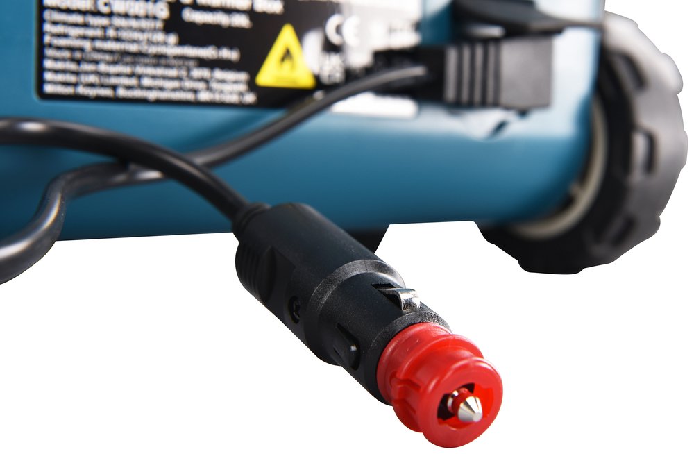 Makita Cw001gz Battery Cooler
