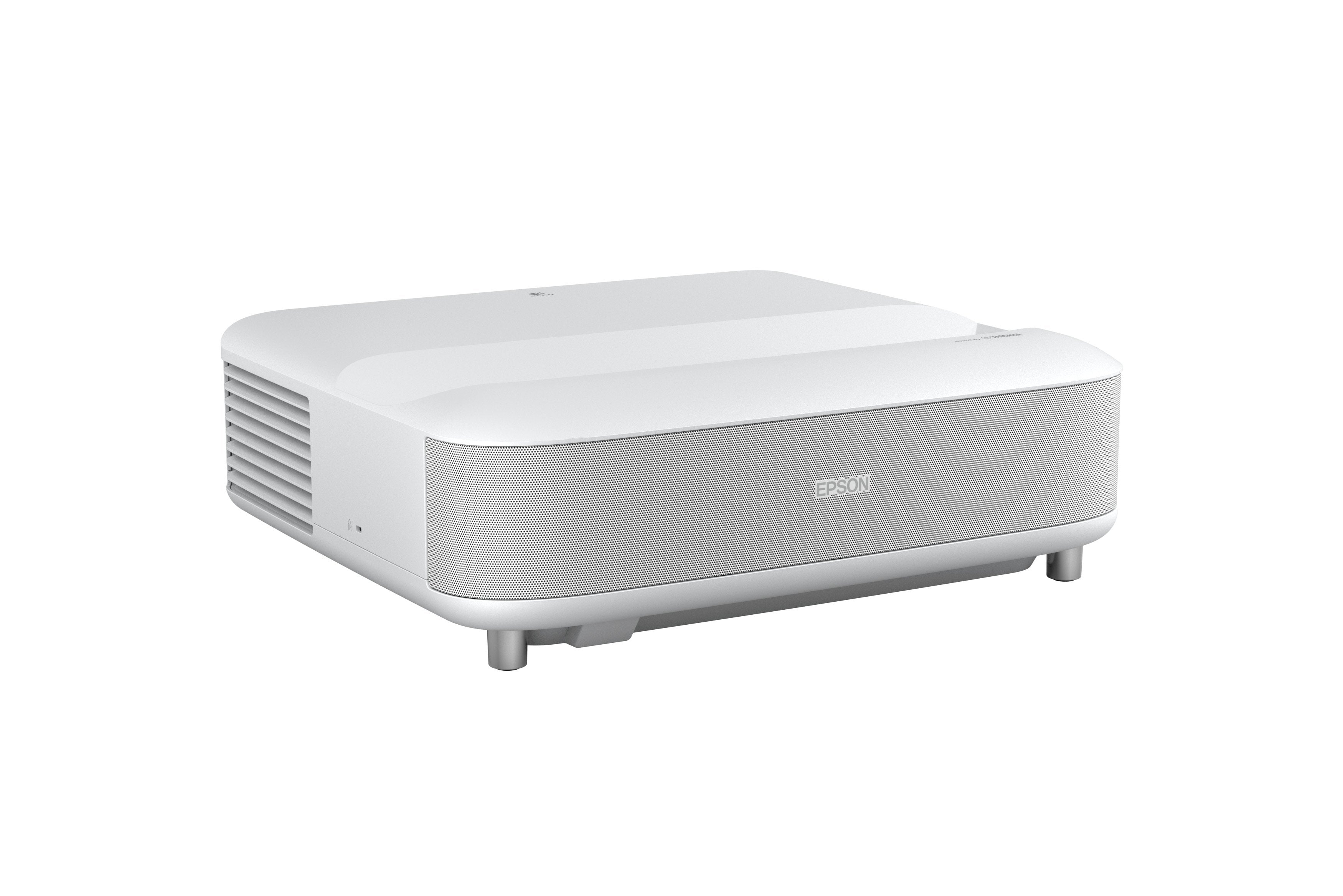 Videoproyector Epson Eh-Ls650w  3600 Lúmenes Ansi 3lcd 4k (4096x2400) Blanco