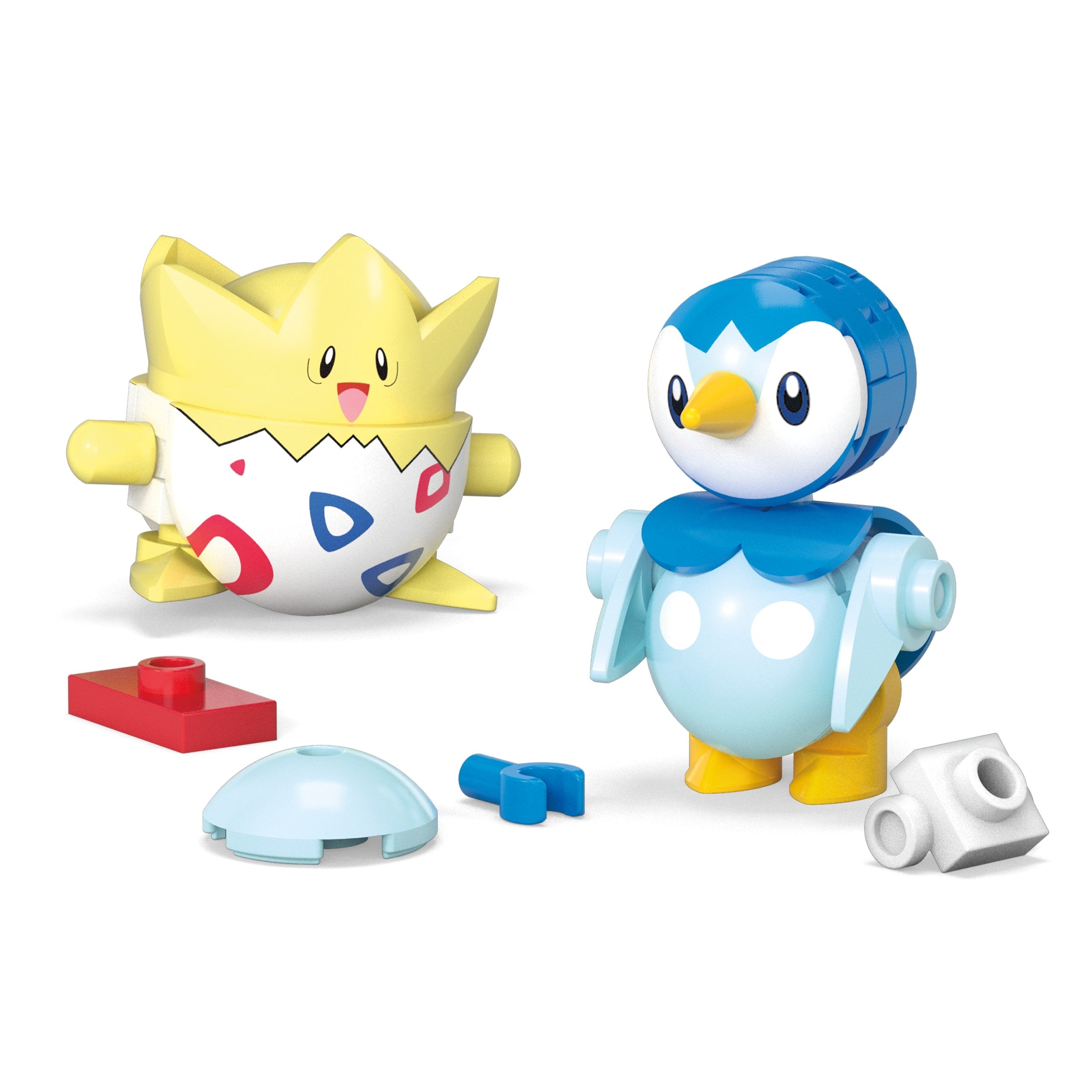 EAN 0194735275892 - MEGA Pokémon JCT44 juguete de construcción imagen 2