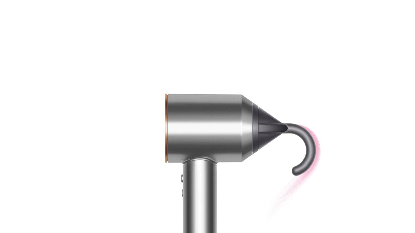 EAN 5025155063644 - Dyson Supersonic Bright secador 1600 W Cobre, Níquel imagen 24