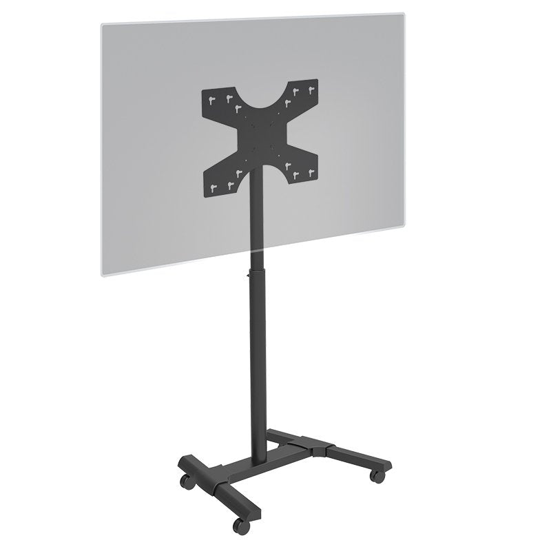 Hagor Stand Mobile Soporte Tv 32 - 55 " 1983