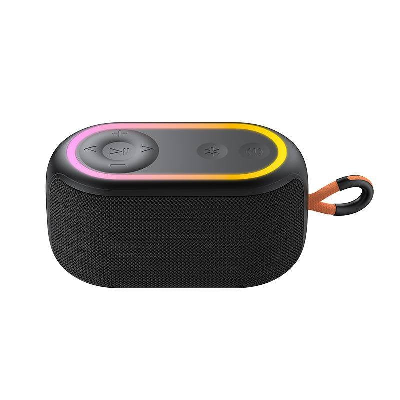 Havit Sk809bt Altavoz Inalámbrico Bluetooth, Negro