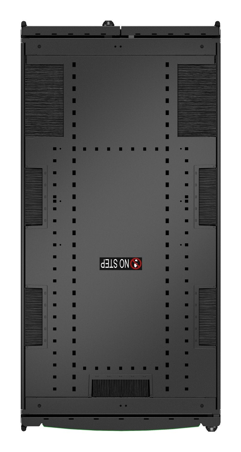 EAN 0731304642251 - APC AR3305B2 armario rack 45U Rack o bastidor independiente Negro imagen 4