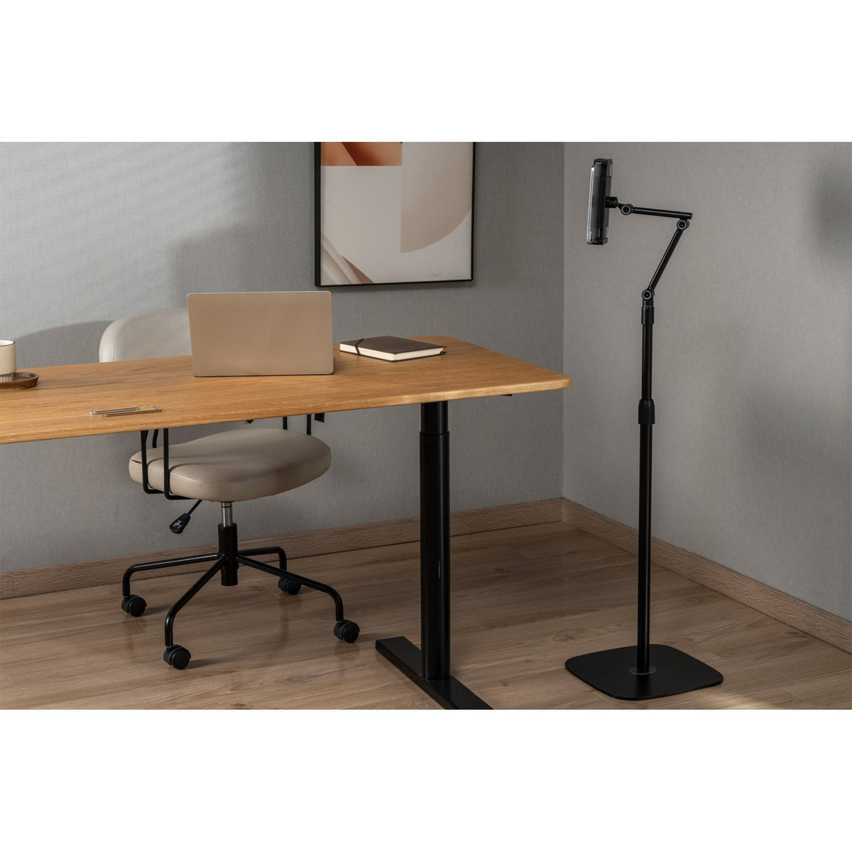 Soporte  Inline 55725s  Pasivo Tablet/Umpc Negro
