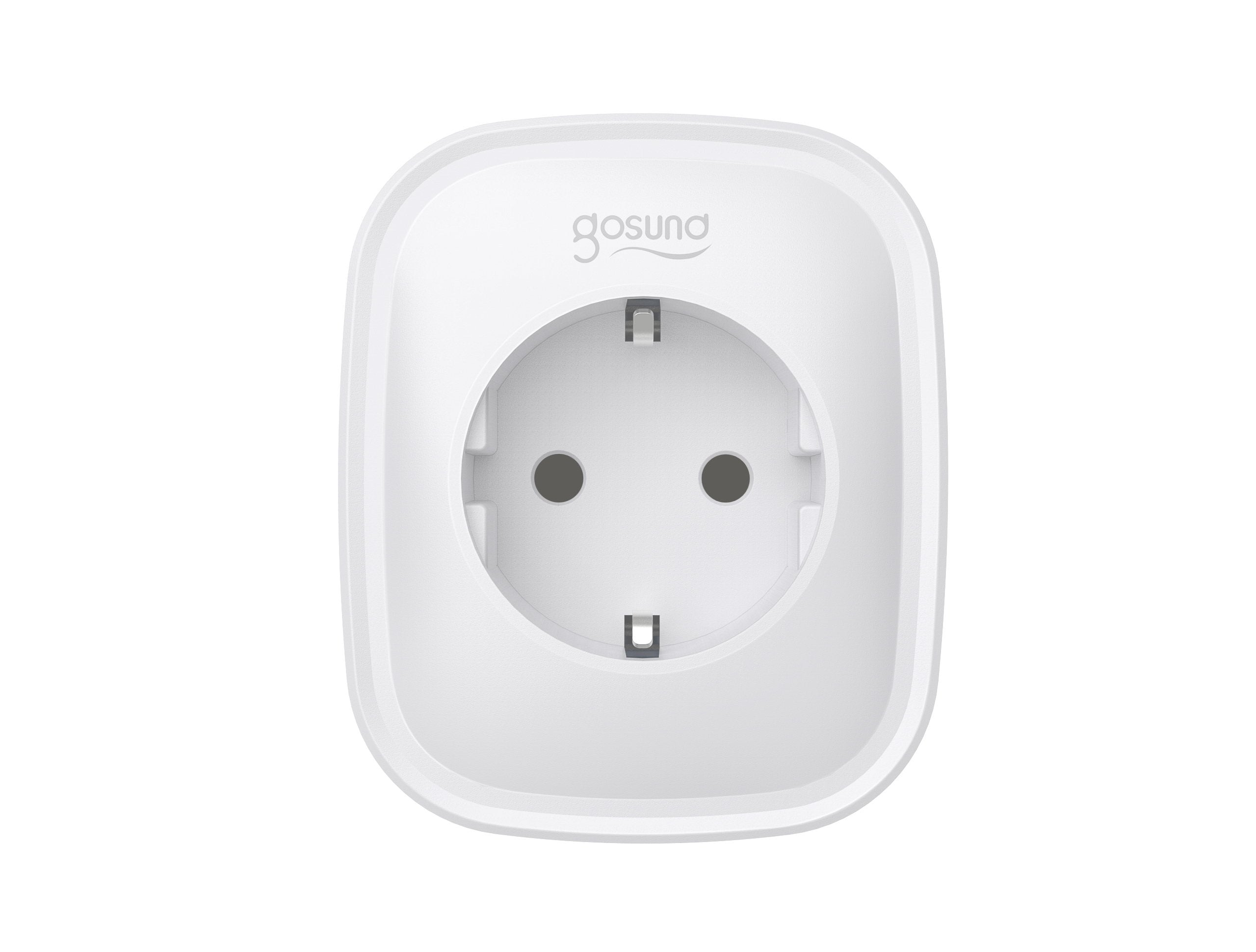 Enchufe Gosund Toma Wifi Inteligente Sp112