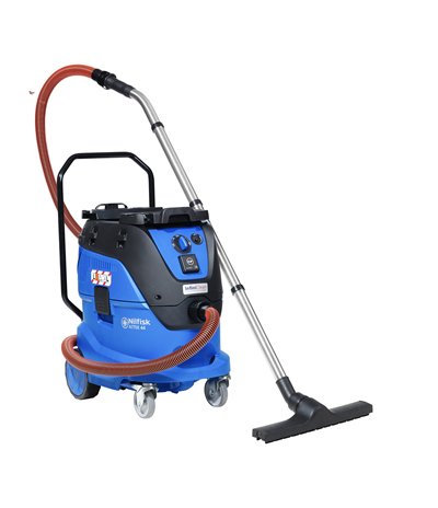 Aspiradora Nilfisk Attix 44-2l Negro, Azul 42 L 1200 W