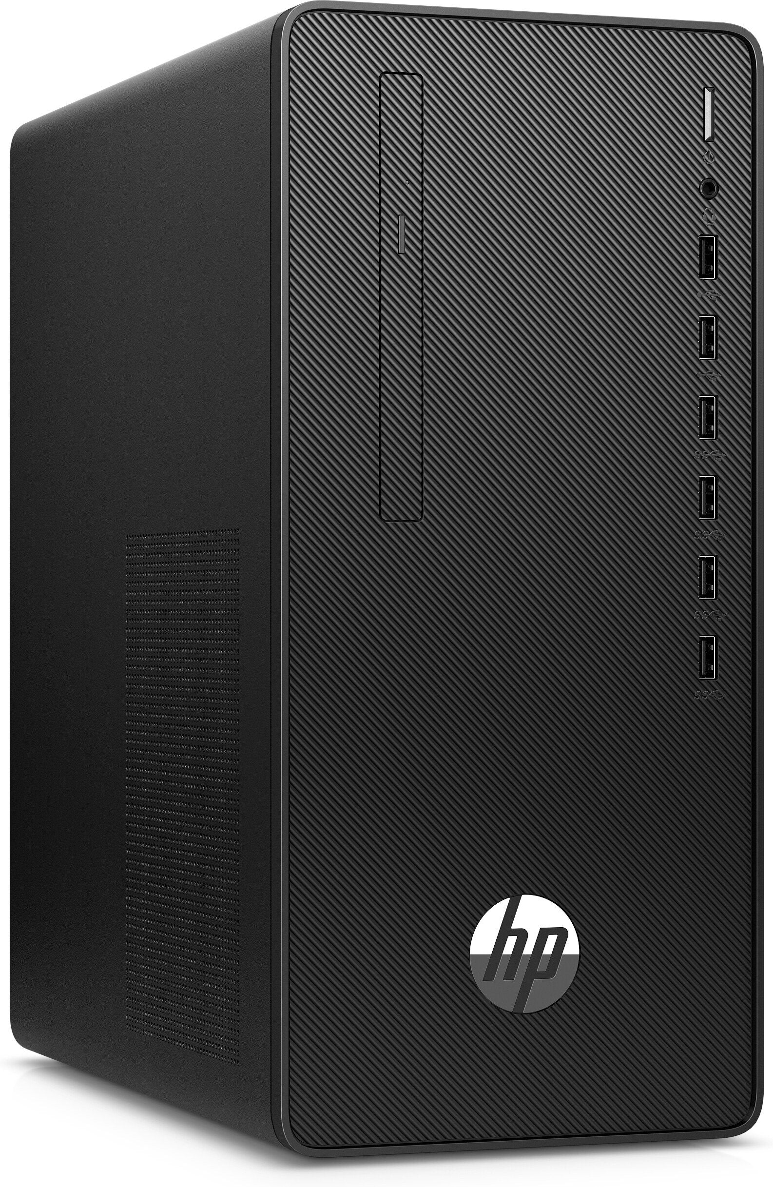 Pc Hp Dr 295 G8 Mt R7-5700g 16/512 W11p