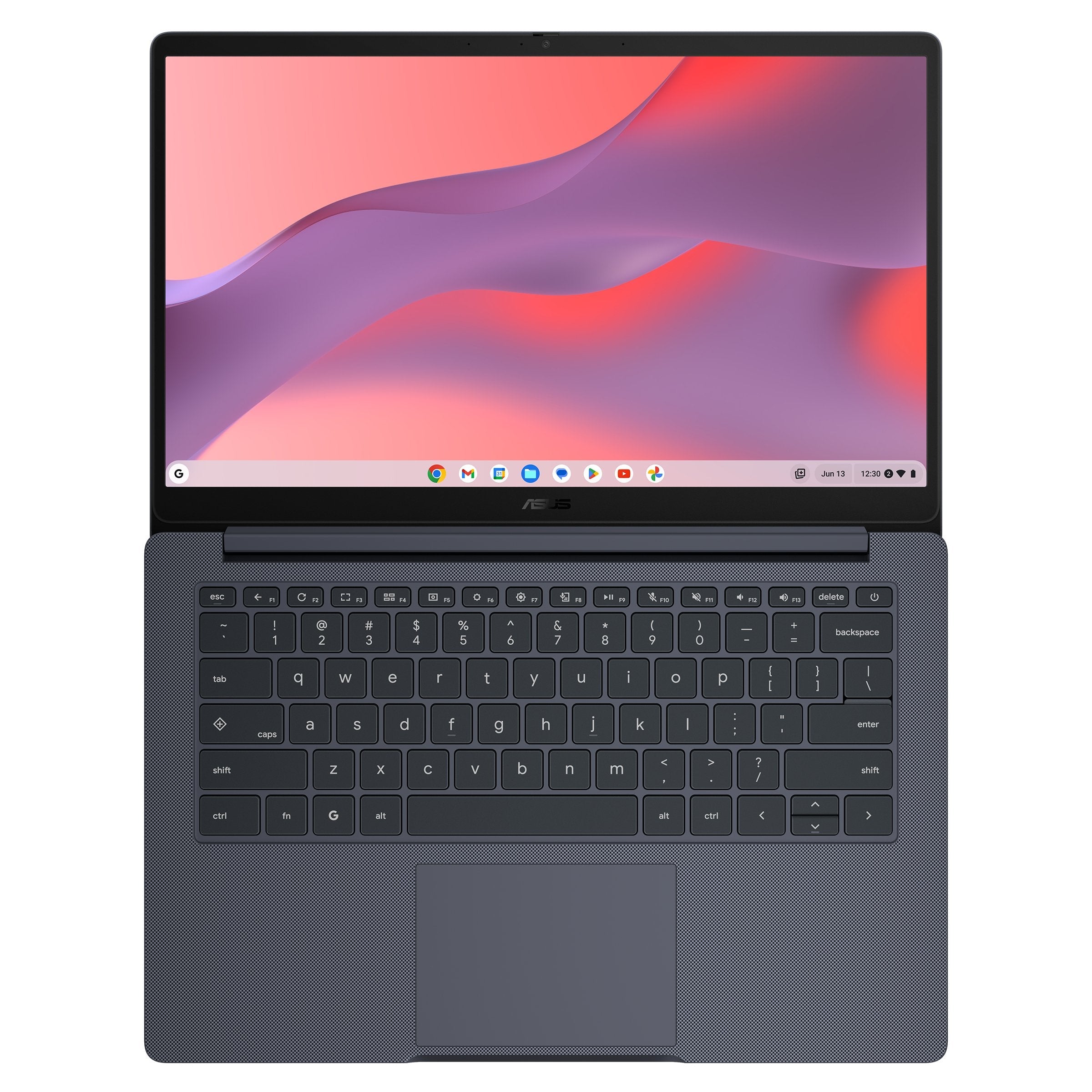 Portátil Asus Chromebook Cx1405cka-S60438 Celeron N4500 8gb 128gb 14" Chromeos
