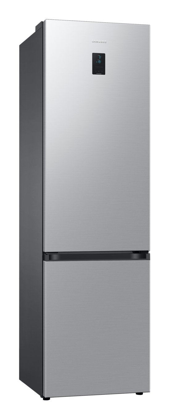 EAN 8806095286327 - Samsung RB38C672ESA Independiente 390 L Gris, Metálico, Plata imagen 4