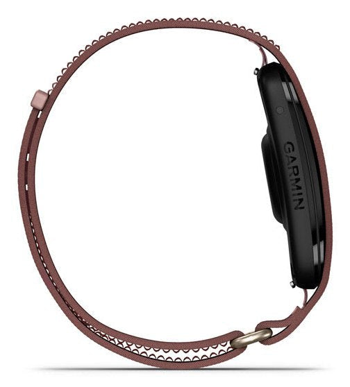 Garmin Cirqa Smart Band S-M Malva Pulsera De Actividad Sin Pantalla
