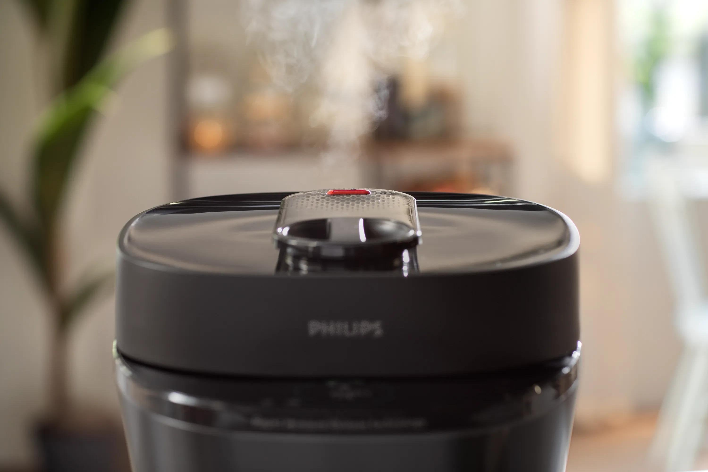 EAN 8710103988670 - Philips HD2151/40 olla a presión 1000 W imagen 13