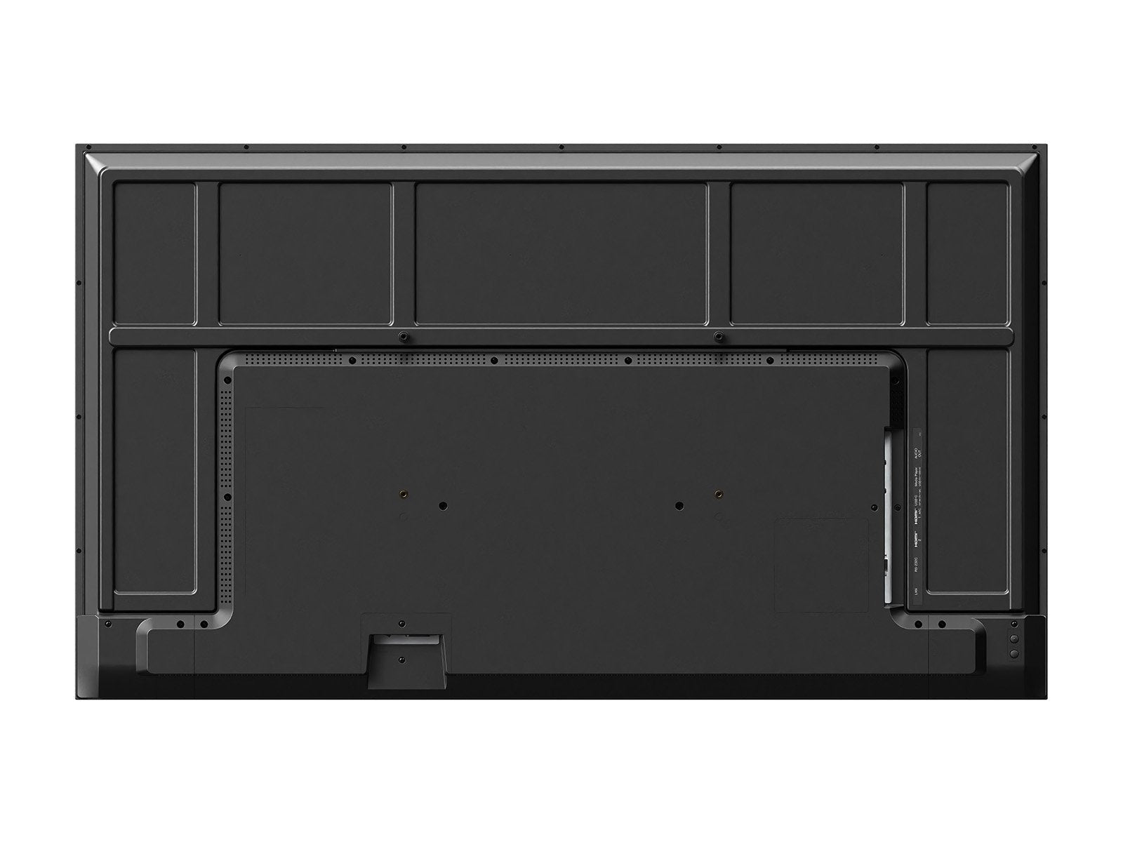 EAN 4550556167871 - Sharp E869 Pizarra de caballete digital 2,17 m (85.6") LED 350 cd / m² 4K Ultra HD Negro 16/7 imagen 4