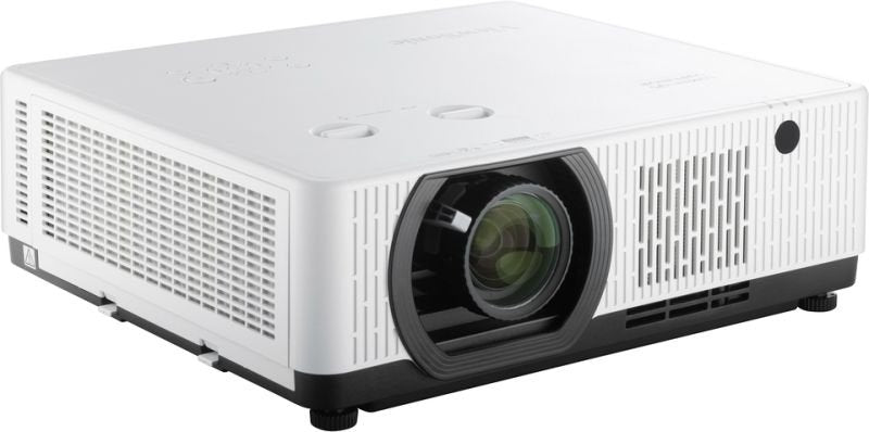 Lsc801wu, 3lcd High  Brightness Laser Projector,