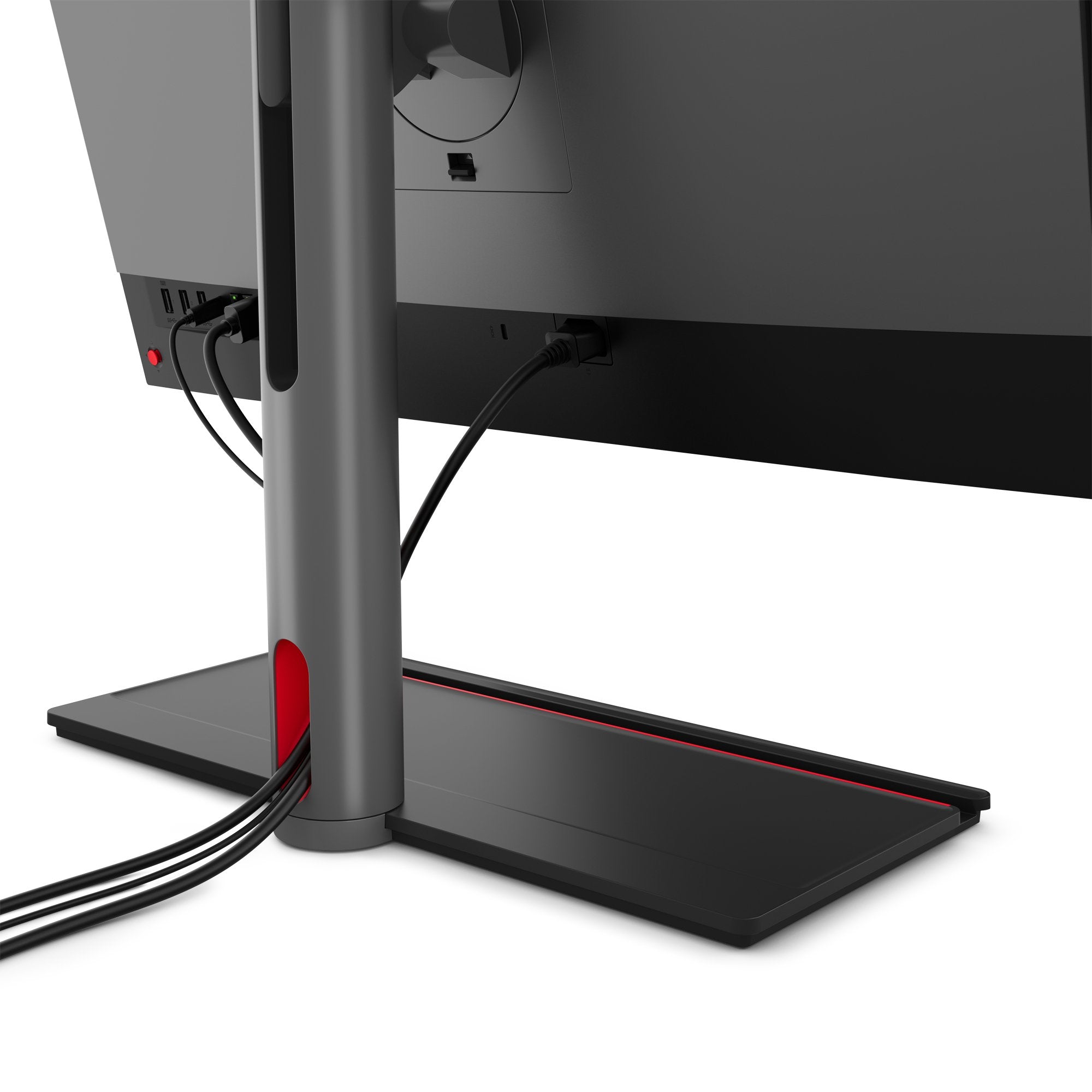 EAN 197532554672 - Lenovo ThinkCentre M90a Pro Gen 4 Intel® Core™ i5 i5-13500 68,6 cm (27") 2560 x 1440 Pixeles PC todo en un imagen 11