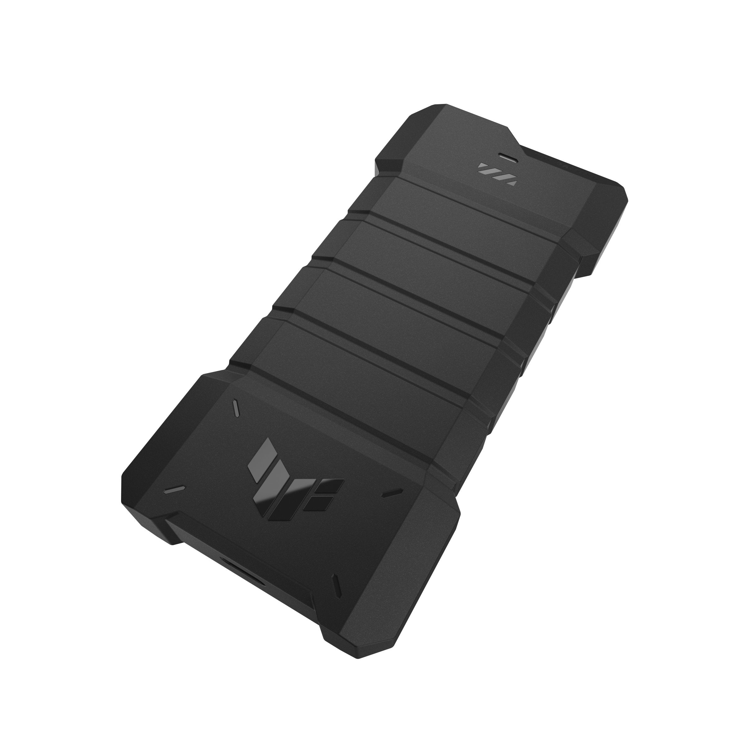 Ssd Asus Tuf Gaming As1000 Plus 1 Tb Negro