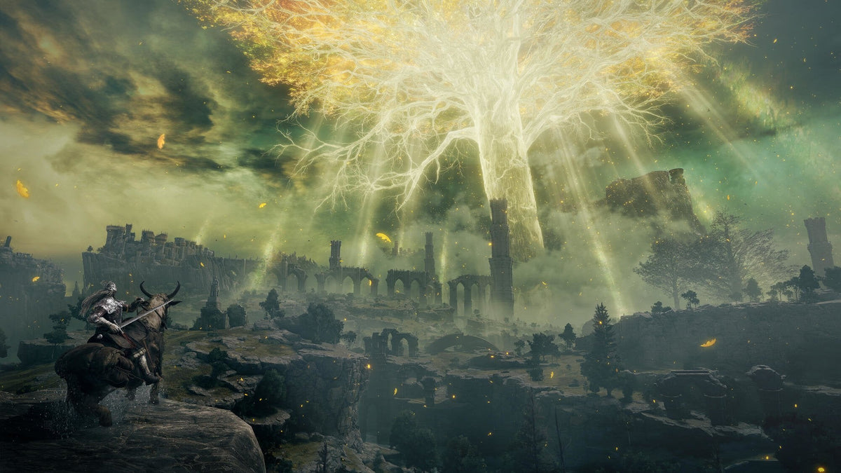 Ps5 Elden Ring Eu