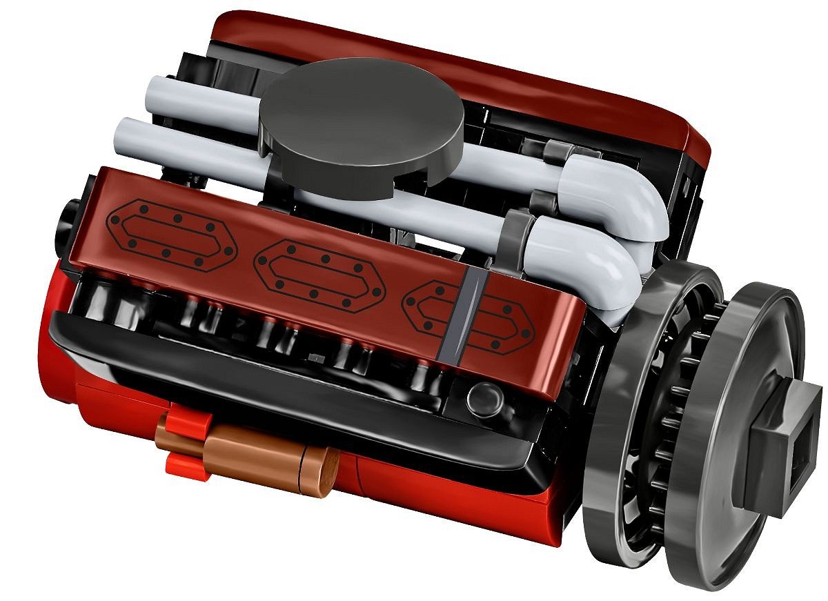 Cobi Blocks Tank T34-76  852 Pcs