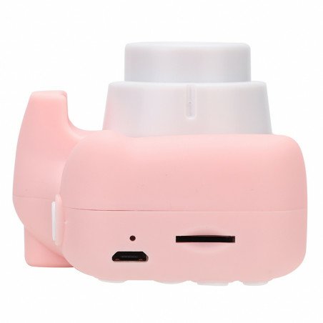 Agfa Arkcm Digital Camera For Children Pink
