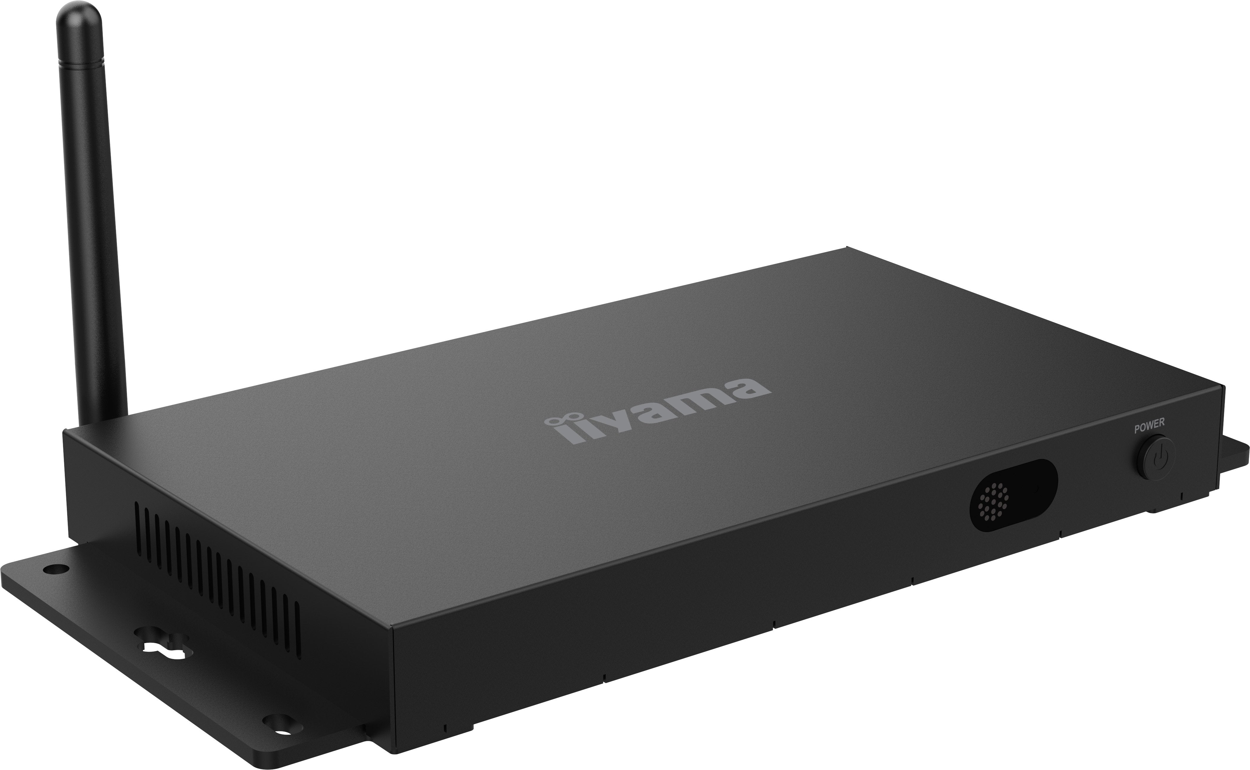 Iiyama Android-Signage-Box Ram 4 Gb Iisignage Octa-Core Rk3576 Usb Rj45