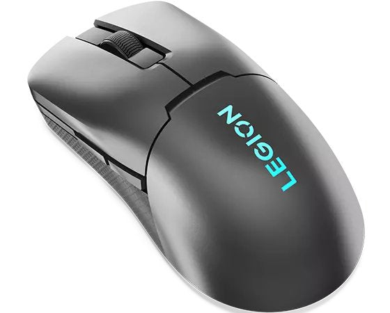 EAN 0195892041122 - Lenovo M600s ratón Juego Ambidextro RF Wireless + Bluetooth + USB Type-C Óptico 19000 DPI imagen 5