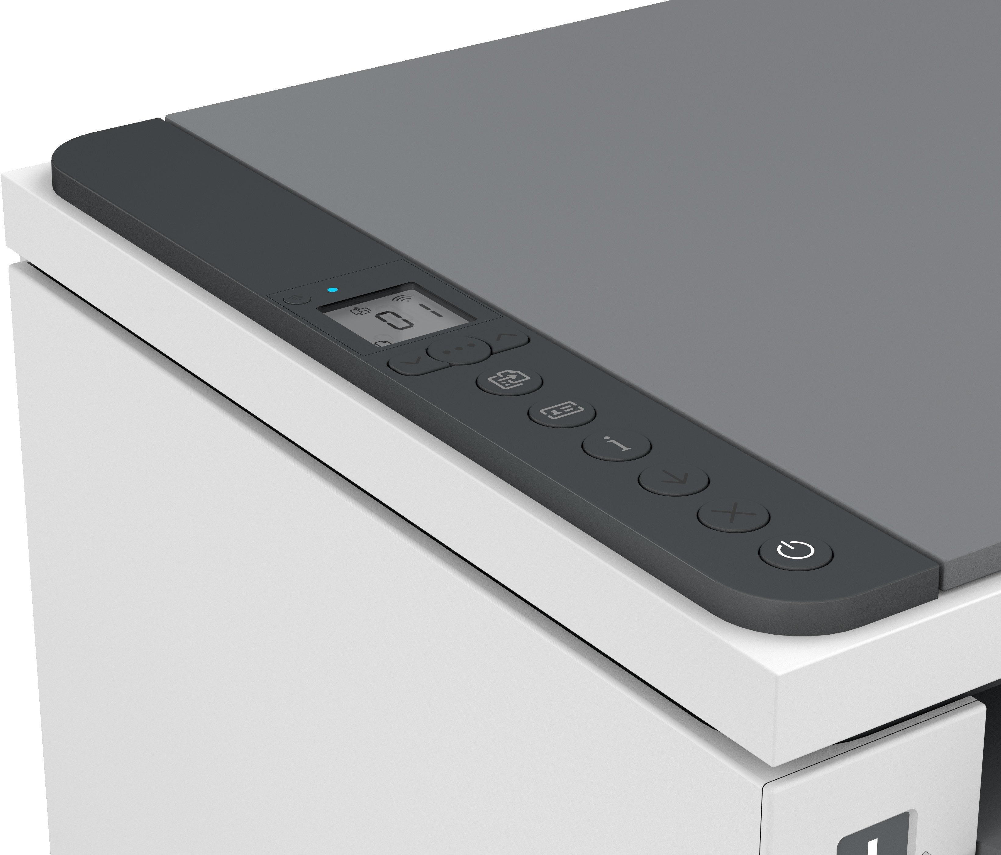 EAN 0195908729273 - HP LaserJet Tank MFP 2604dw Printer Laser A4 600 x 600 DPI 22 ppm Wifi imagen 9