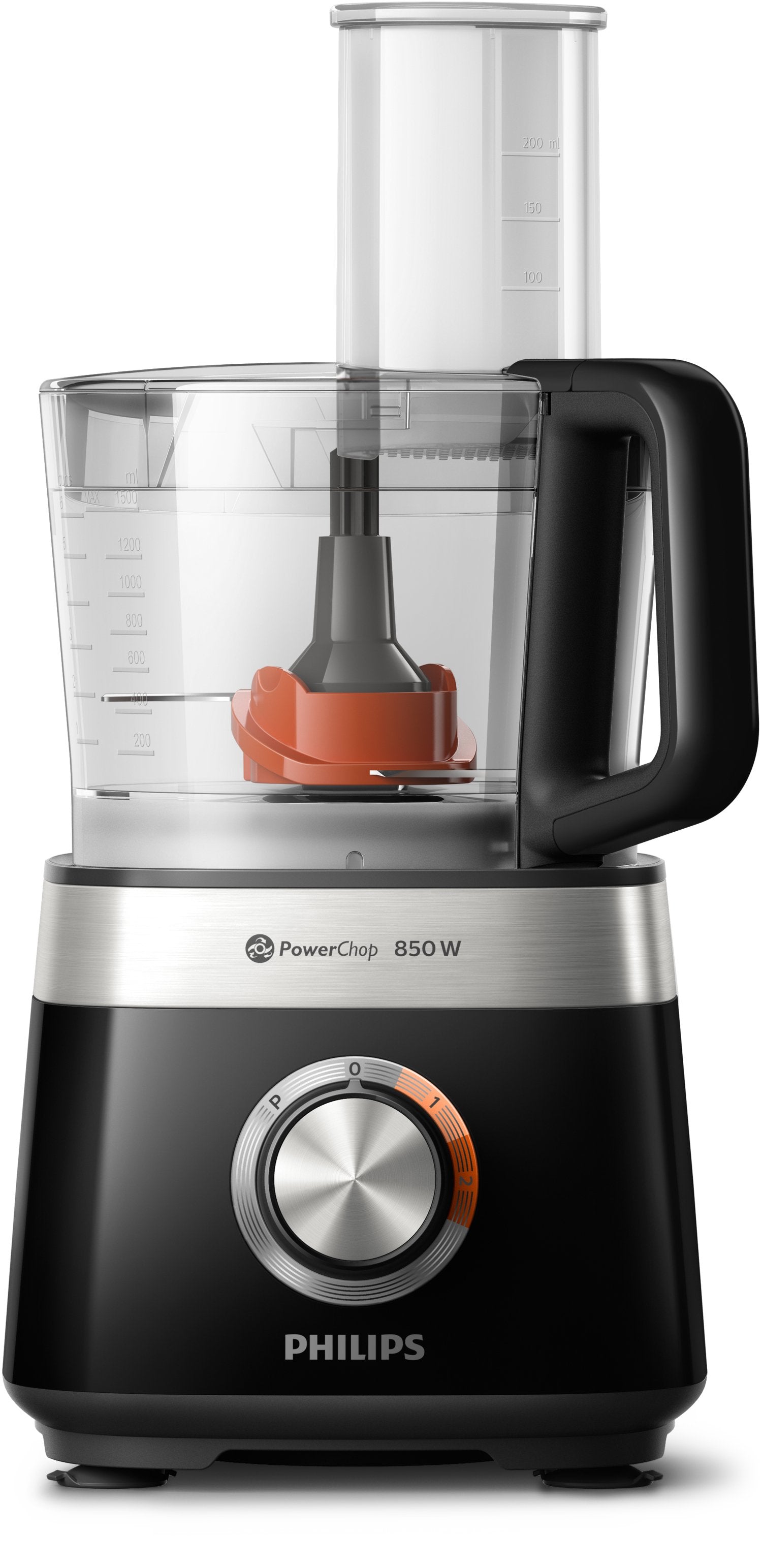 Food Processor/Hr7530/10 Philips