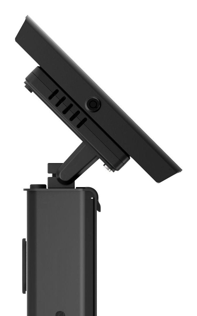 Universal Tablet Magnetix  Brandable Floor Stand Plus
