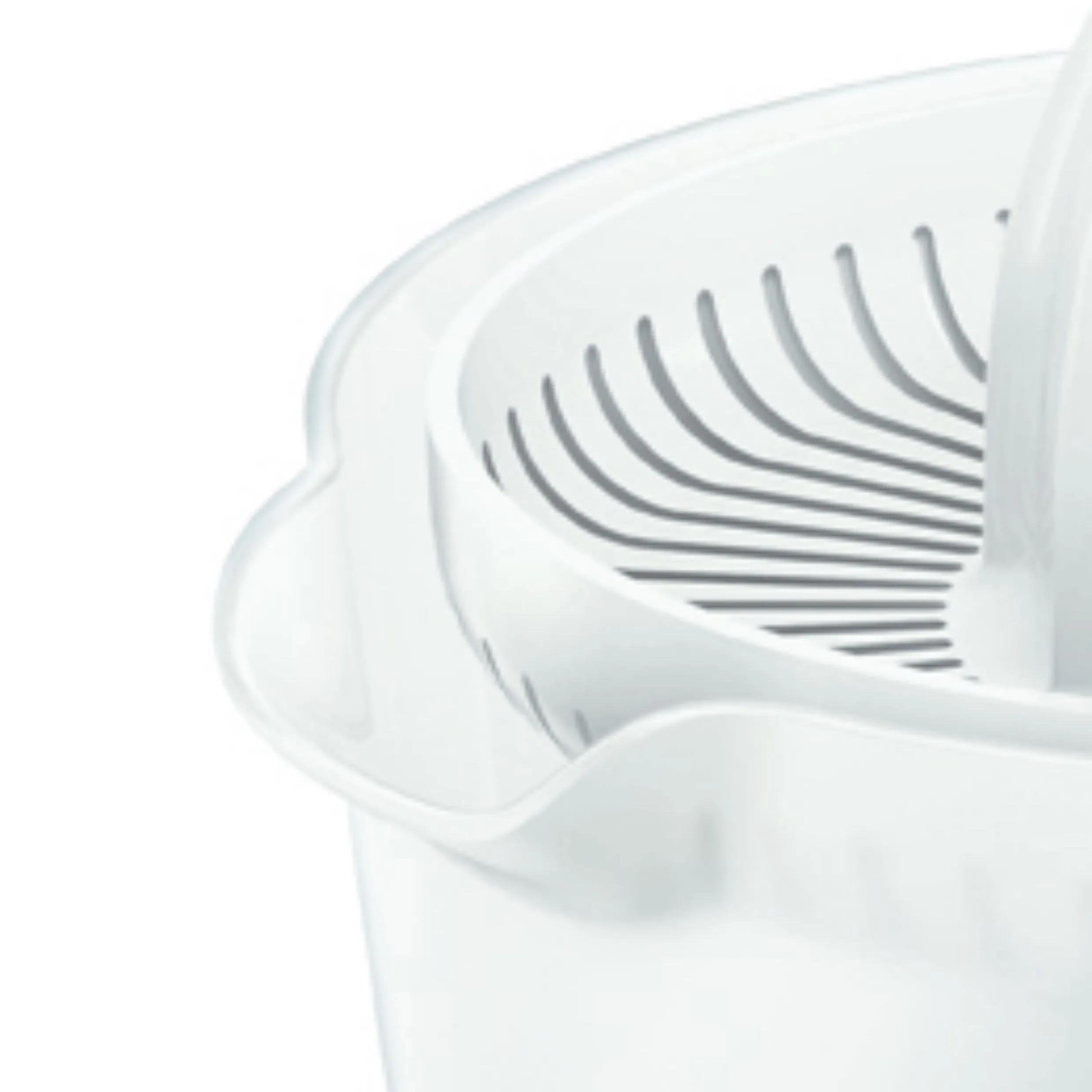 EAN 8710103641308 - Philips Daily Collection HR2738/00 prensa de cítricos eléctricos 25 W imagen 6