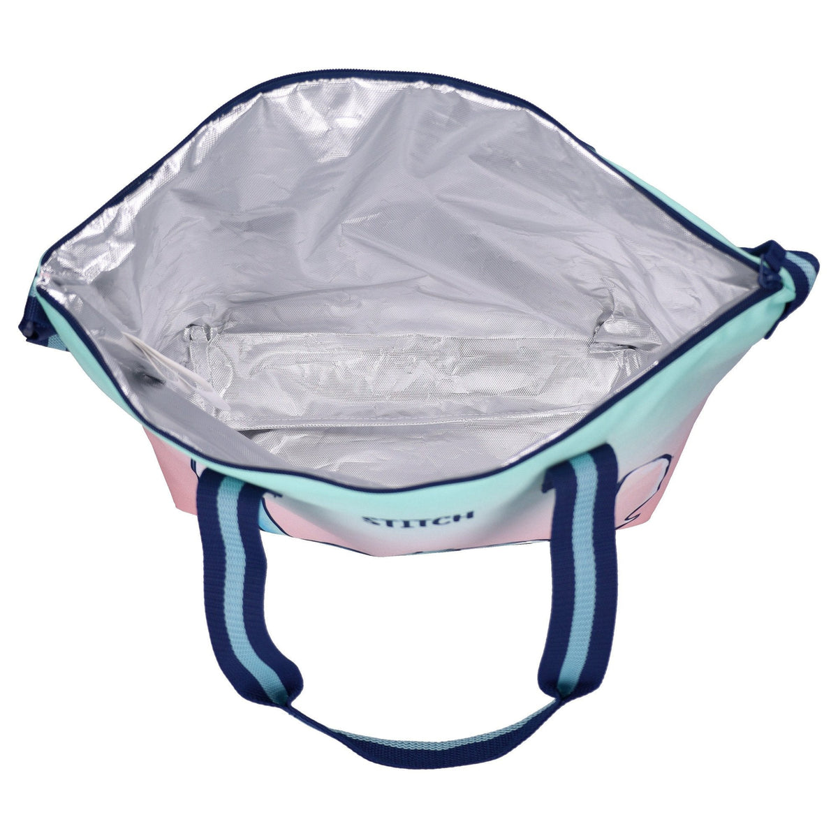 Vadobag Bolsa Térmica Stitch Chill Vibes