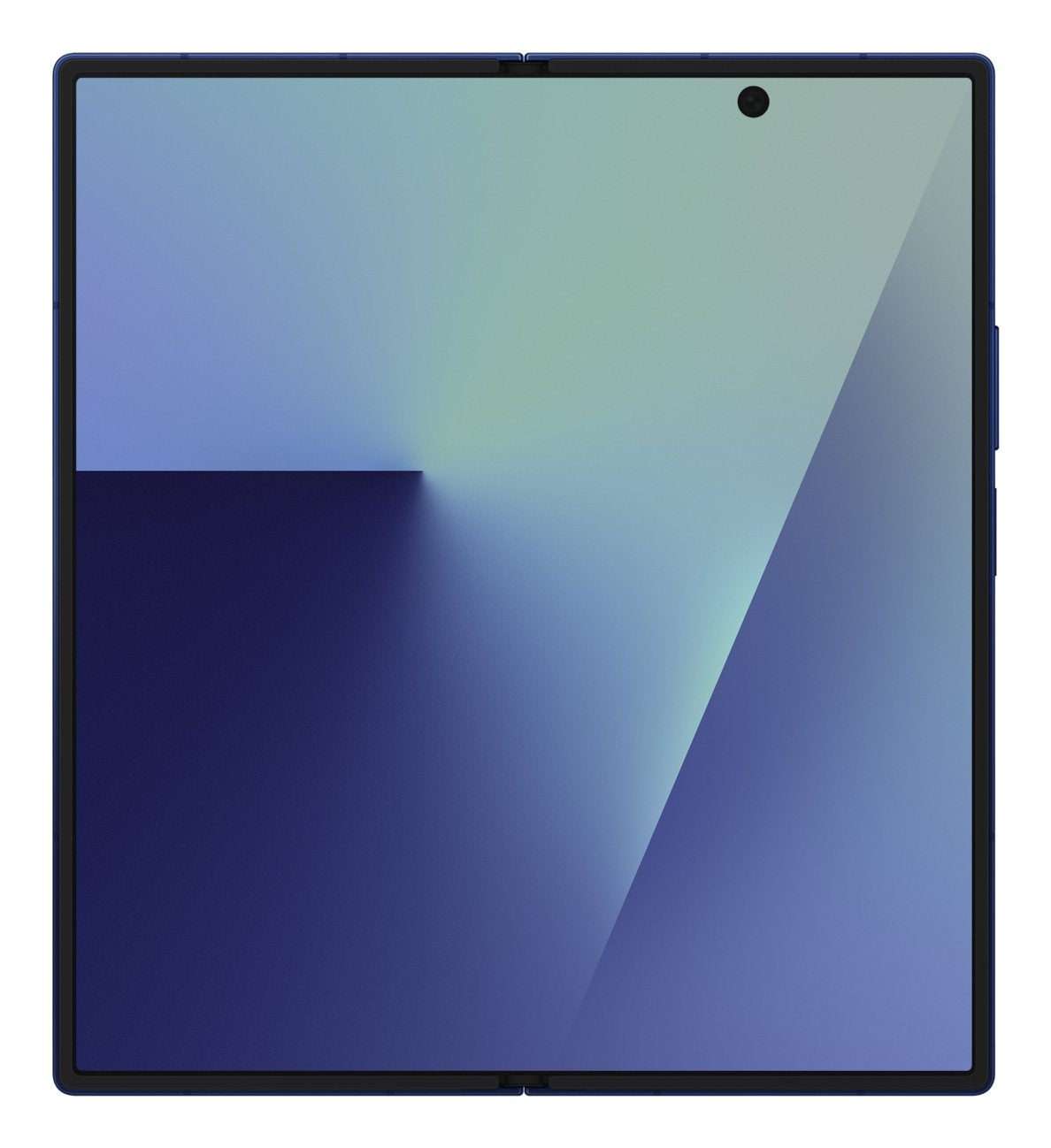 EAN 8806097424543 - Samsung SM-F966BDBBEUB smartphones 20,3 cm (8") Android 16.0 5G 12 GB 256 GB 4400 mAh Azul imagen 7