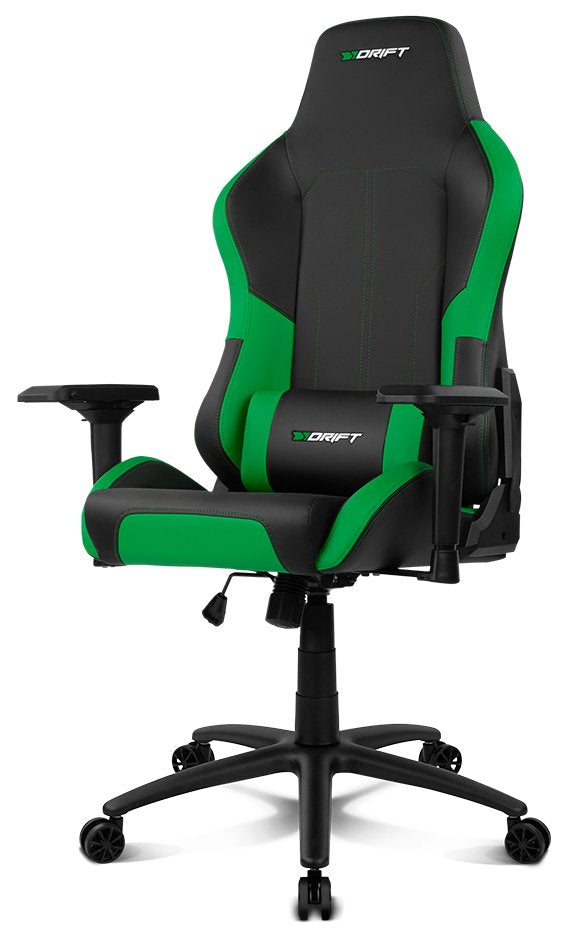 Drift Silla Gaming Dr250 Verde