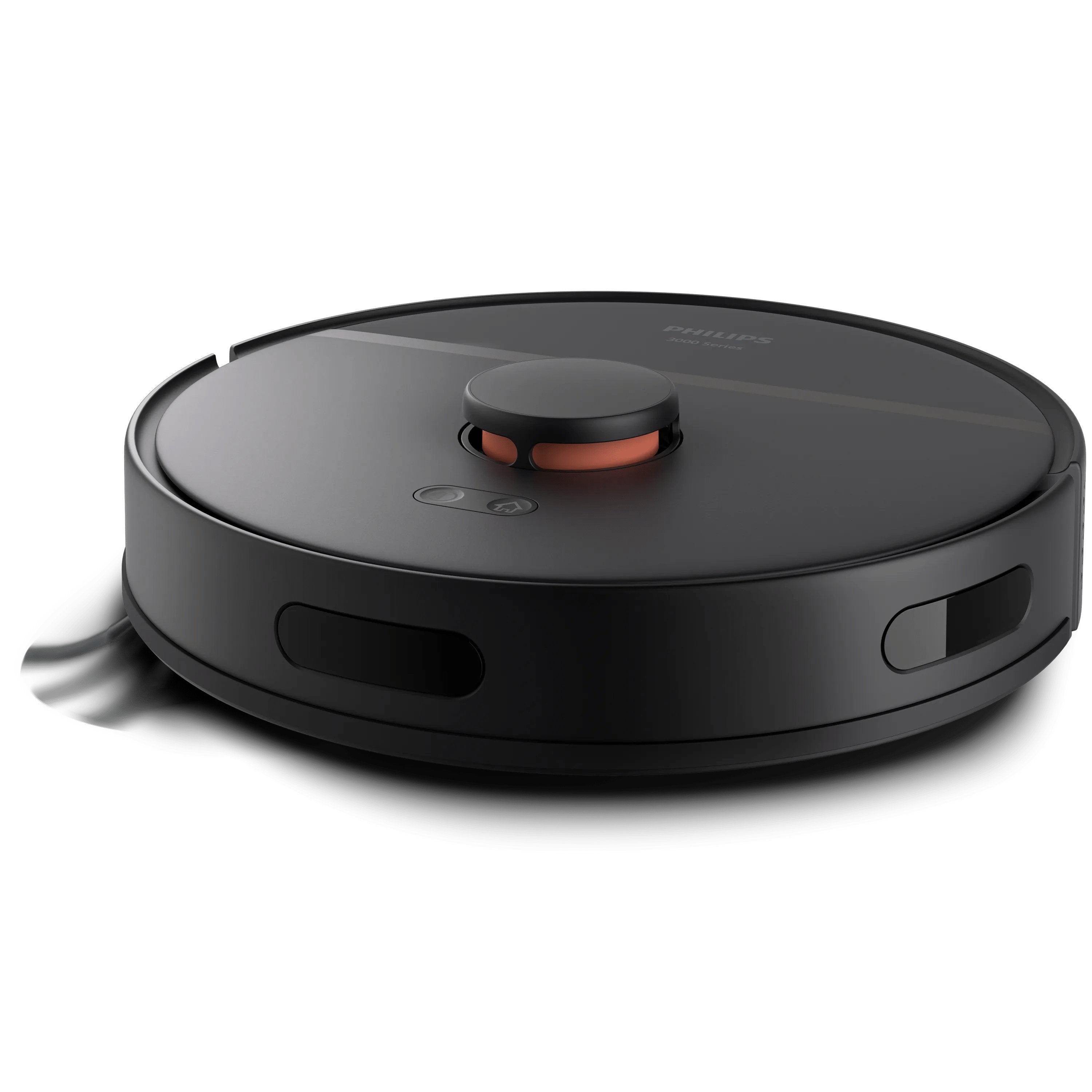 EAN 8720389022876 - Philips 3000 series XU3000/01 aspiradora robotizada 0,35 L imagen 1