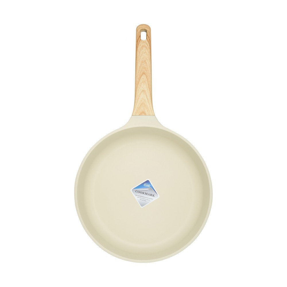 Frypan D26 H5.9cm/93810 Resto